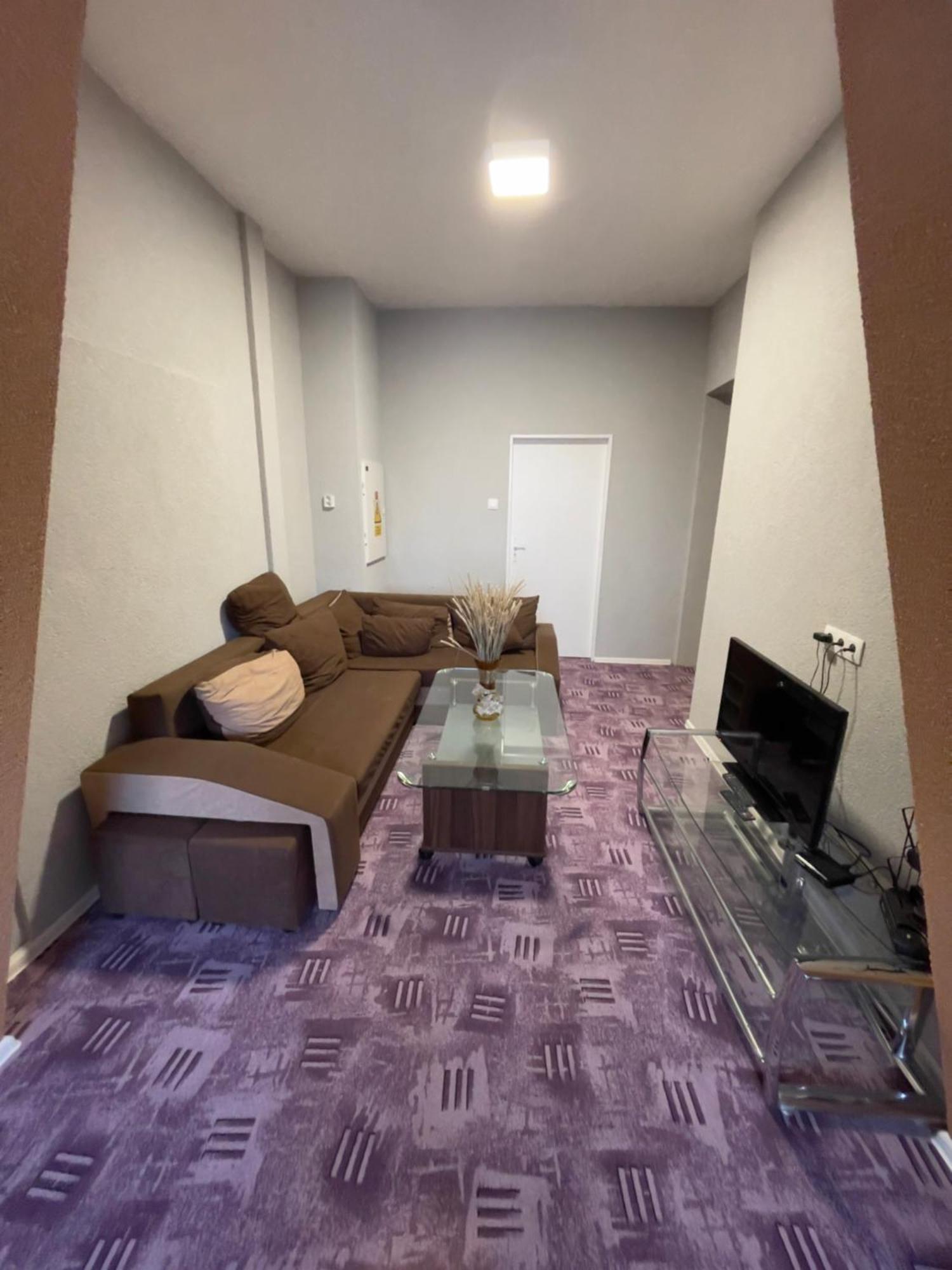 Apartament U Vity Bolatice